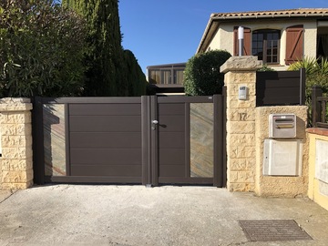 Installez un portail ou une clôture à Béziers Installez un portail ou une clôture à Béziers